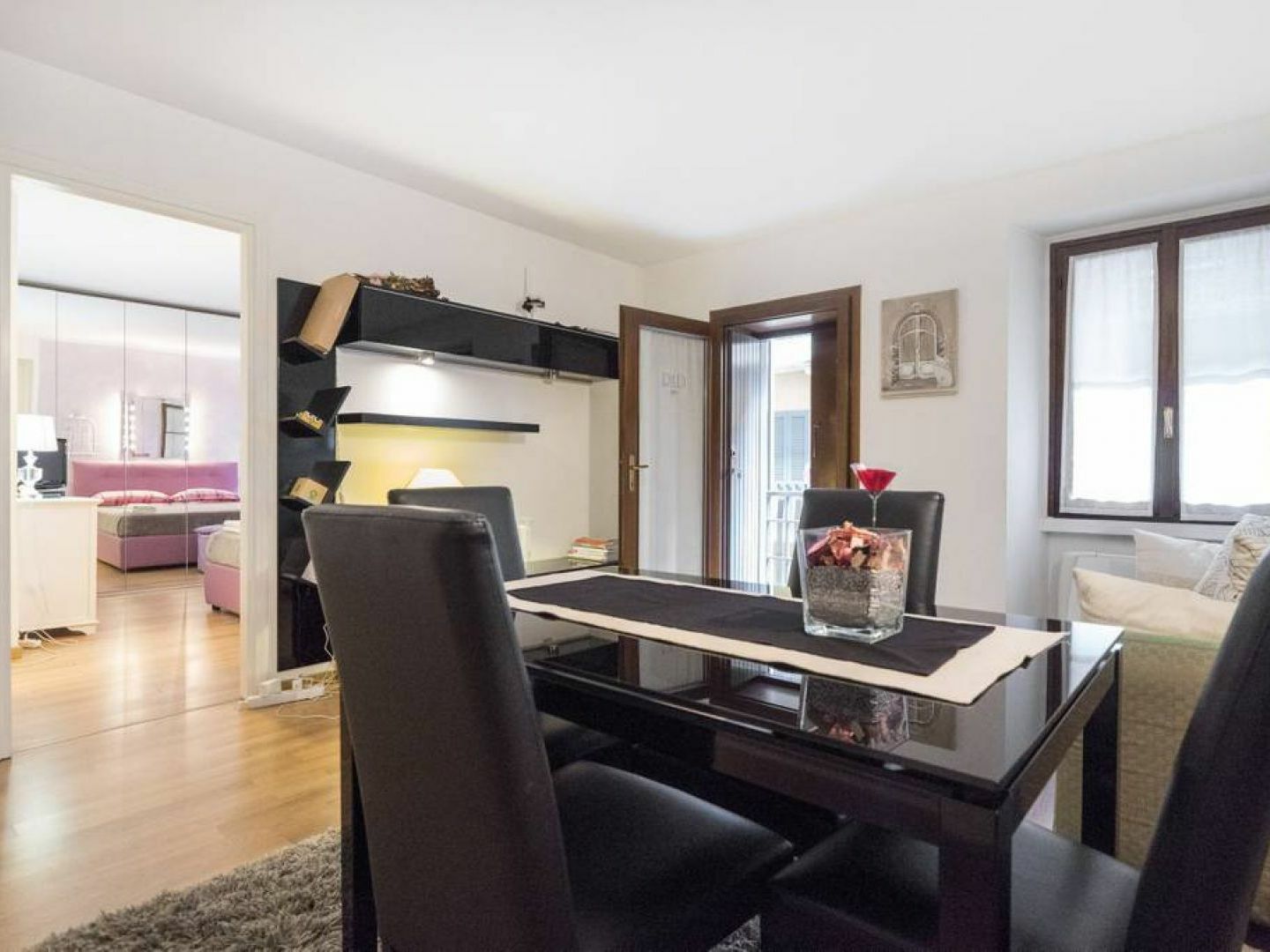 Cozy & Comfy Apt In Navigli Area Milánó Kültér fotó