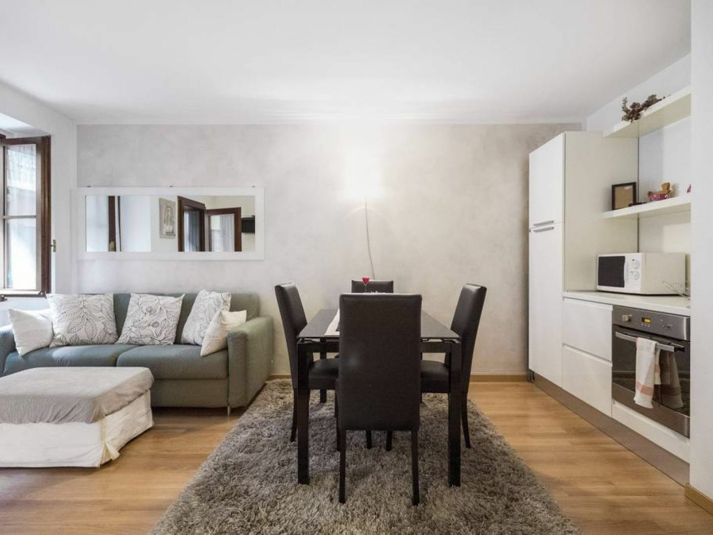Cozy & Comfy Apt In Navigli Area Milánó Kültér fotó